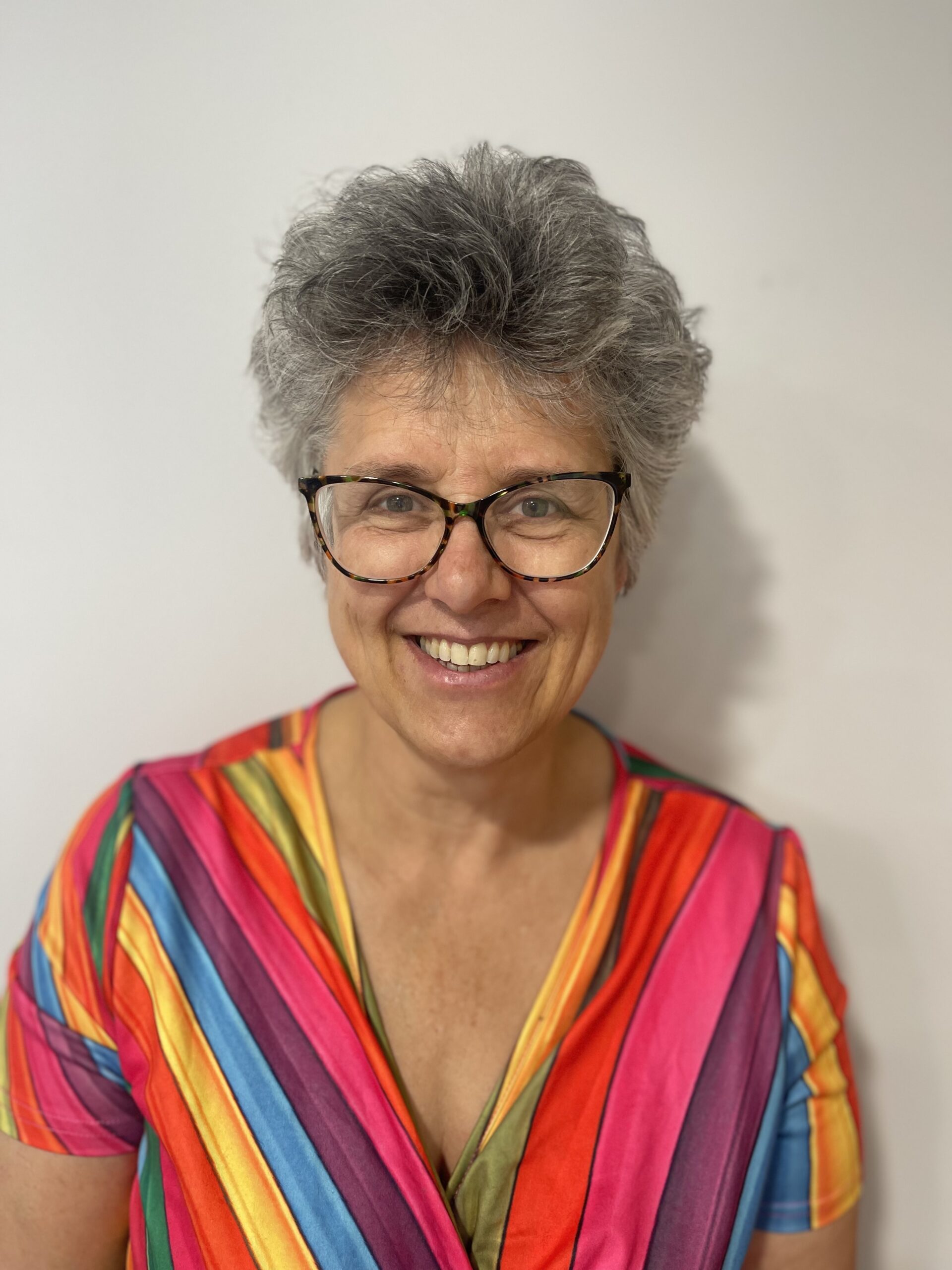Dr H Sherrell