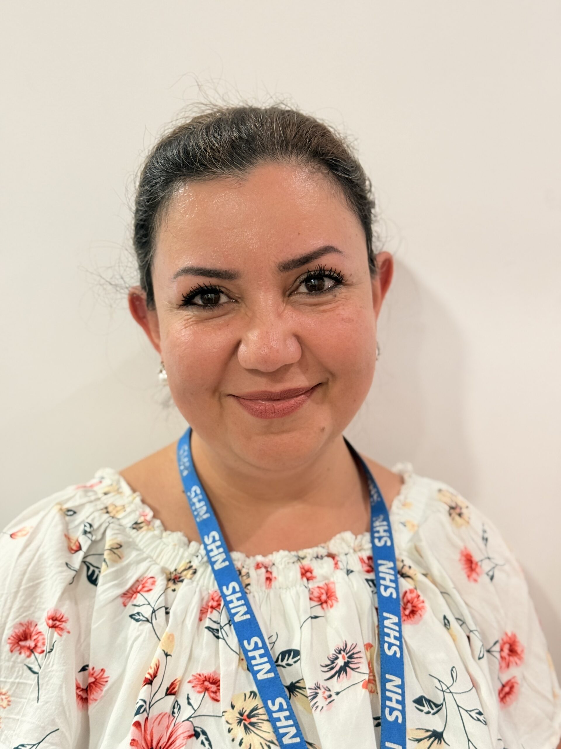 Dr Z Hussaini
