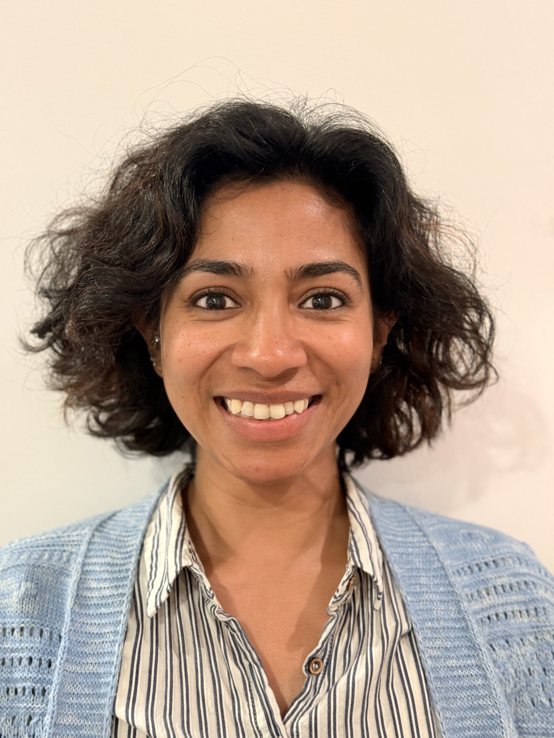 Sharmin Ullah